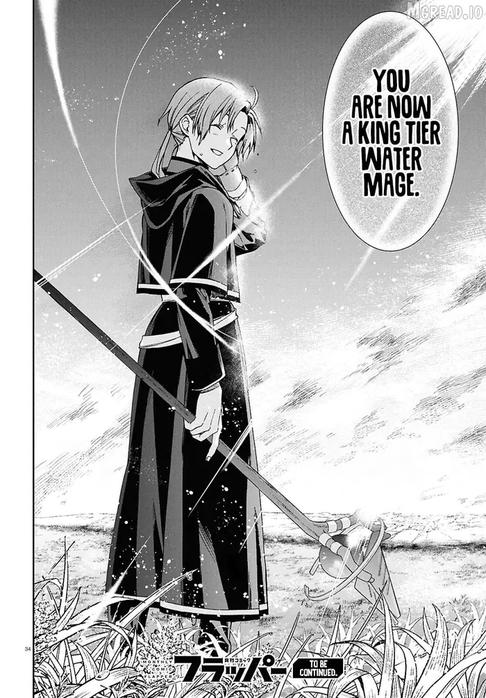 Mushoku Tensei Chapter 119 image 33_optimized